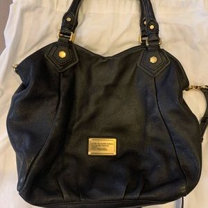 Marc by Marc Jacoba Leather Workwear Bag